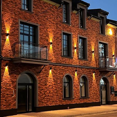 Ogrodowa Premium Apartment Gorlice Ngoại thất bức ảnh