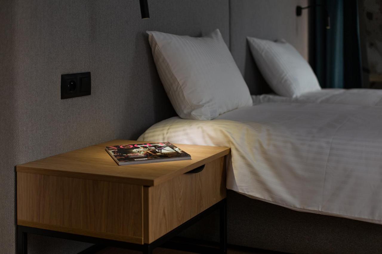 Ogrodowa Premium Apartment Gorlice Ngoại thất bức ảnh